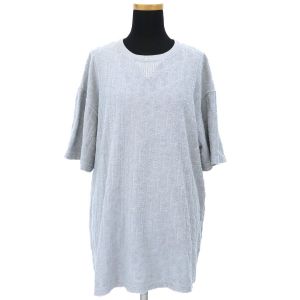 オブリーク・Tシャツ