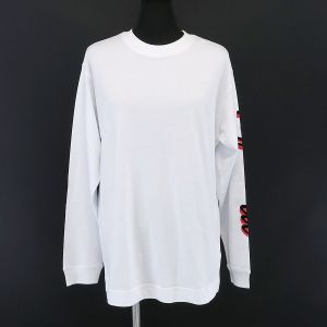 ロングTシャツ