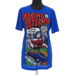 プリーツプリーズ/Tシャツ