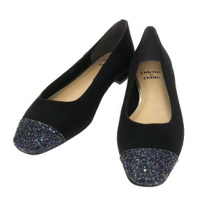 オデットオディール･パンプス