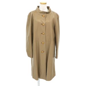 ミアカーナ/レザーコート