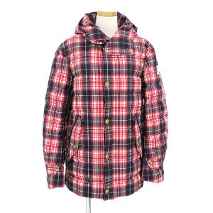 ダウンジャケット