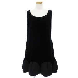 ベロアノワール/ワンピース