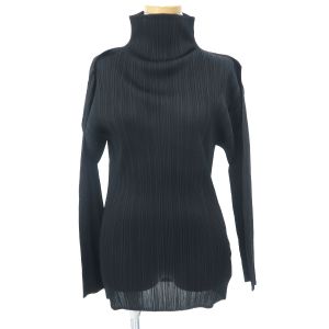 プリーツプリーズ/トップス