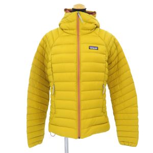 ダウンジャケット