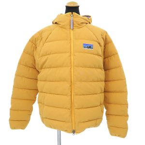 ダウンジャケット