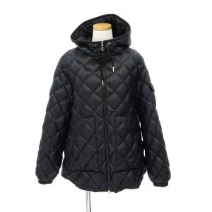 ダウンジャケット