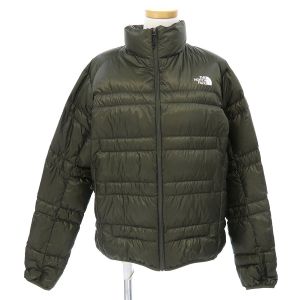 ダウンジャケット