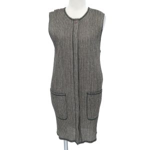 プリーツプリーズ/ベスト