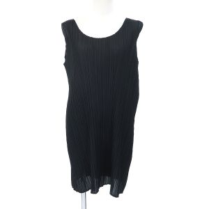 プリーツプリーズ/トップス