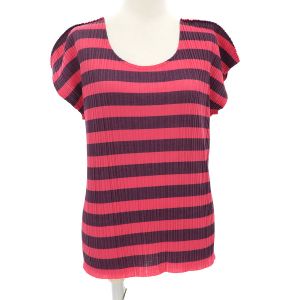 プリーツプリーズ/トップス