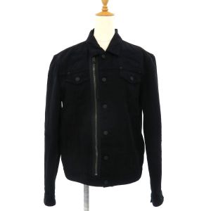 デニムジャケット