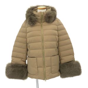 ダウンジャケット