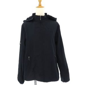 ナイロンジャケット