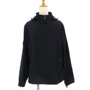 ナイロンジャケット