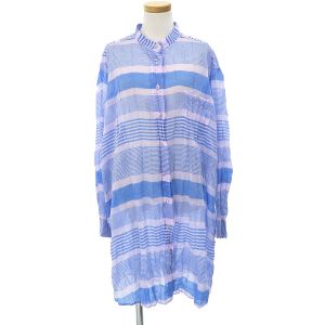 プリーツプリーズ/シャツ