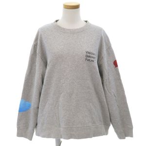 ロンハーマンスウェット