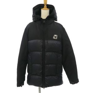 ダウンジャケット