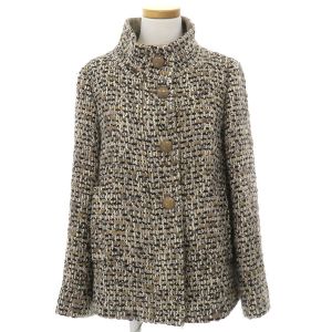 ストゥディオ･ジャケット