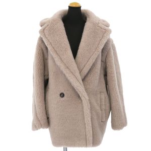 オルガテディベア・ショートコート