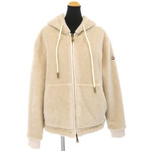 リバーシブルジャケット