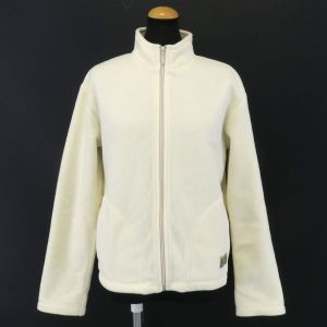 フリースジャケット