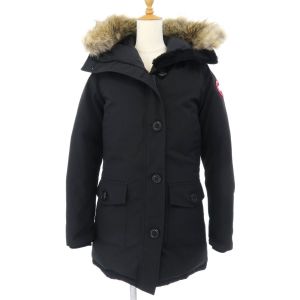 ダウンジャケット