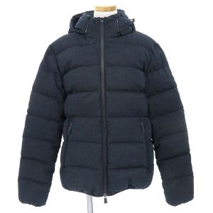 ダウンジャケット