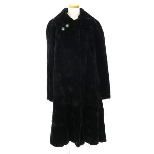 シェアードミンクコート