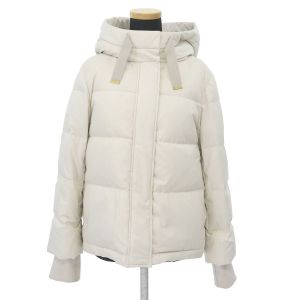 ダウンジャケット