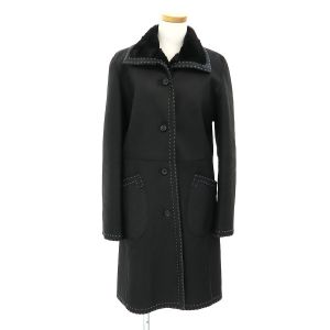 ムートンコート