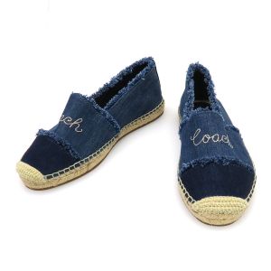 エスパドリーユ