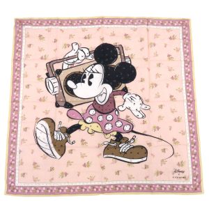 ディズニー/スカーフ
