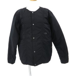 ダウンジャケット