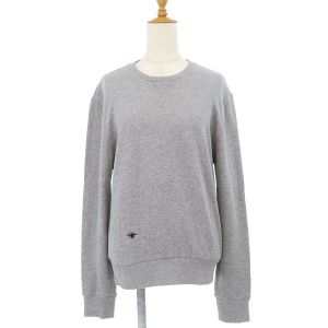 オム/トレーナー