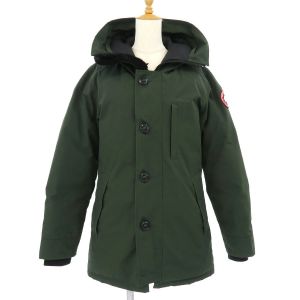 ダウンジャケット