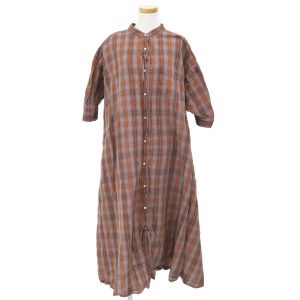 ペンドルトン/ワンピース