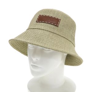 バケットハット