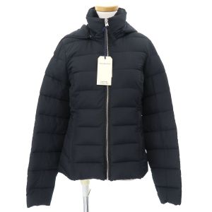 中綿入りジャケット