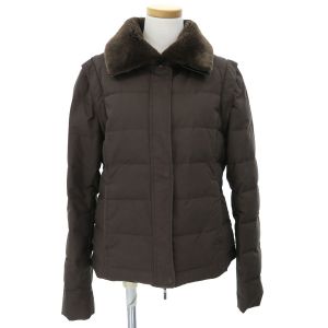 ダウンジャケット