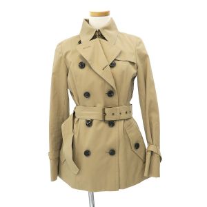 トレンチコート