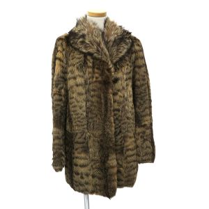 グレーキャット･コート