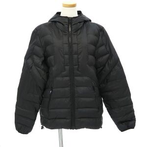 ダウンジャケット