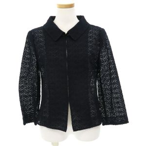 レースジャケット