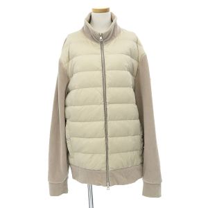 ダウンジャケット