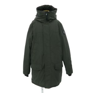 ダウンジャケット