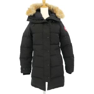 ダウンジャケット