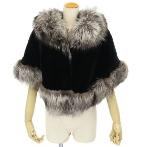 フォックス･ラビットファーケープ