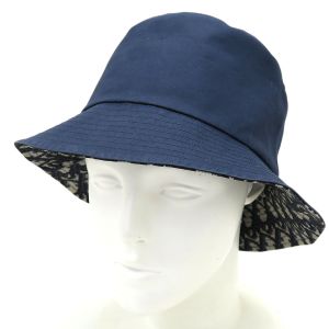 リバーシブルボブハット