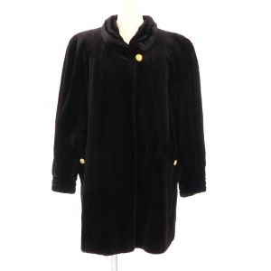 シェアードミンクコート